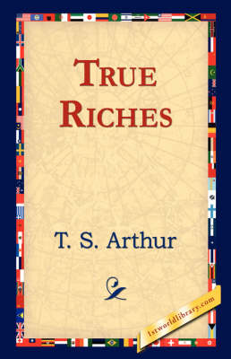True Riches (Paperback)