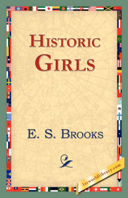 Historic Girls (Paperback)