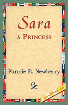 Sara, a Princess (Paperback)