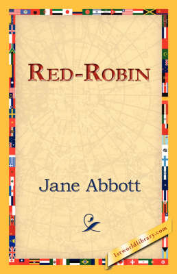 Red-Robin (Paperback)