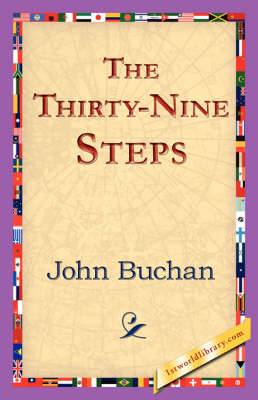 The Thirty-Nine Steps (Paperback)