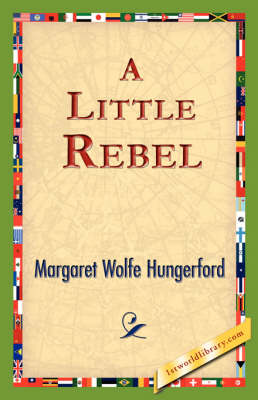 A Little Rebel (Paperback)