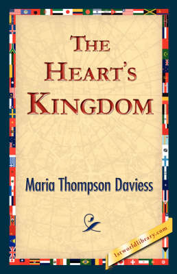 The Heart's Kingdom (Paperback)