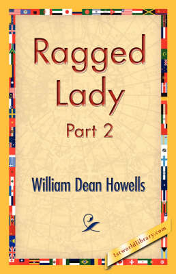 Ragged Lady, Part 2 (Paperback)