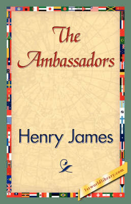 The Ambassadors (Hardback)