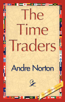 The Time Traders (Hardback)