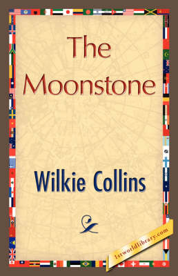 The Moonstone (Hardback)