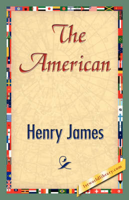 The American (Paperback)