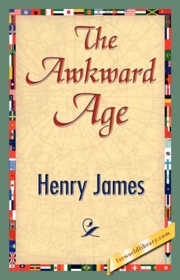 The Awkward Age (Paperback)