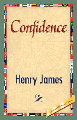 Confidence (Paperback)