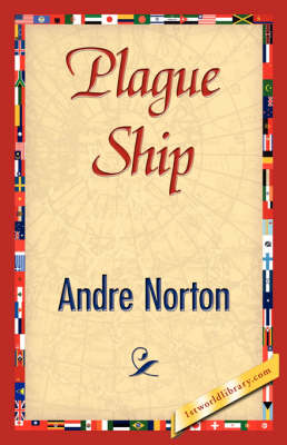 Plague Ship (Paperback)