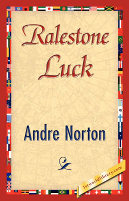 Ralestone Luck (Paperback)