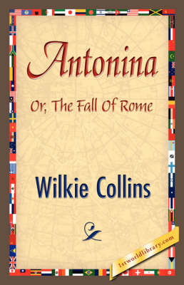 Antonina (Paperback)