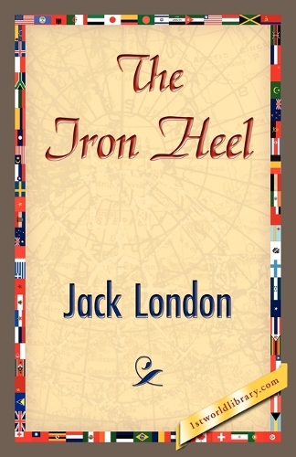 The Iron Heel (Paperback)