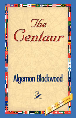 The Centaur (Hardback)