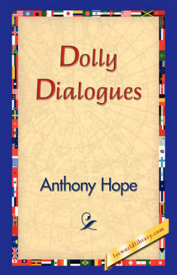 Dolly Dialogues (Hardback)