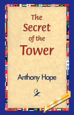 The Secret of the Tower (Hardback)