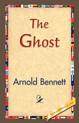 The Ghost (Hardback)