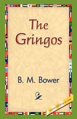 The Gringos (Hardback)