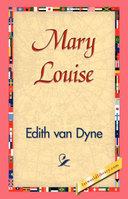 Mary Louise (Hardback)