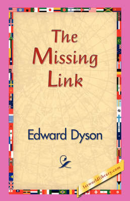 The Missing Link (Hardback)