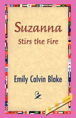 Suzanna Stirs the Fire (Hardback)