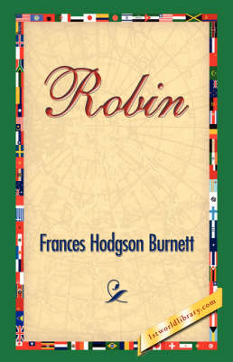 Robin (Hardback)