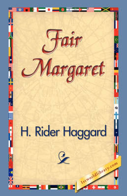 Fair Margaret (Hardback)