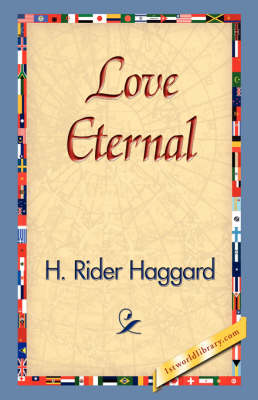 Love Eternal (Hardback)