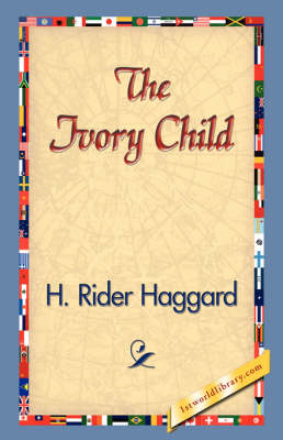 The Ivory Child (Hardback)