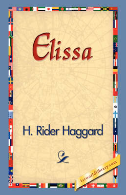 Elissa (Hardback)