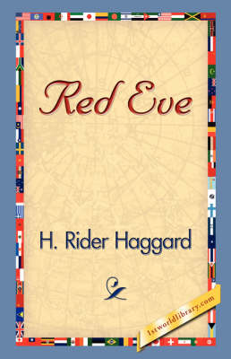 Red Eve (Hardback)