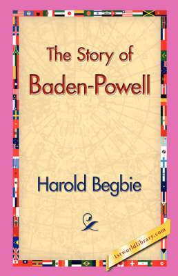 The Story of Baden-Powell (Hardback)