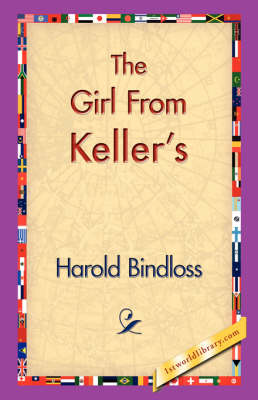 The Girl from Keller's (Hardback)