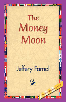 The Money Moon (Hardback)