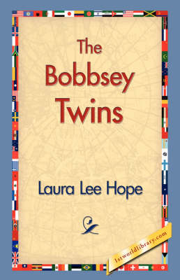 The Bobbsey Twins (Hardback)