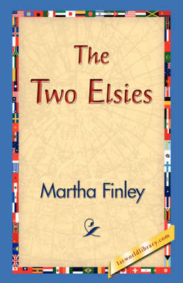 The Two Elsies (Hardback)