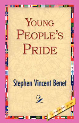 Young People's Pride (Hardback)