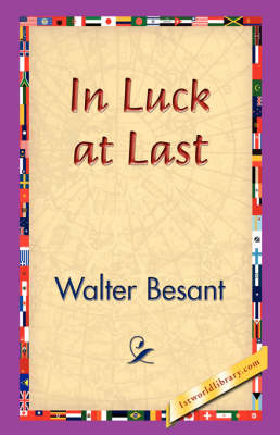 In Luck at Last (Hardback)