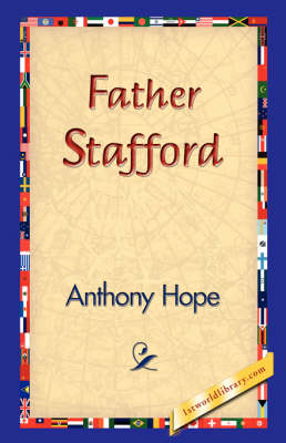 Father Stafford (Paperback)