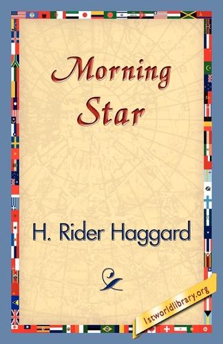 Morning Star (Paperback)