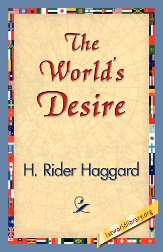 The World's Desire (Paperback)