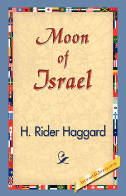 Moon of Israel (Paperback)