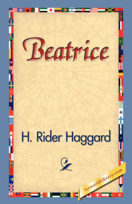 Beatrice (Paperback)