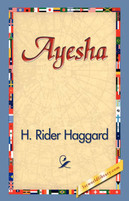 Ayesha (Paperback)