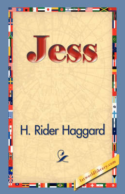 Jess (Paperback)