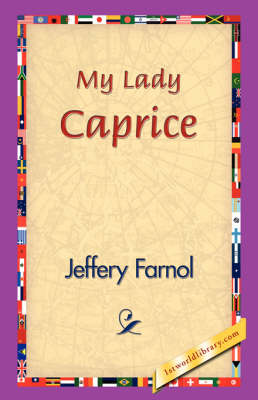 My Lady Caprice (Paperback)