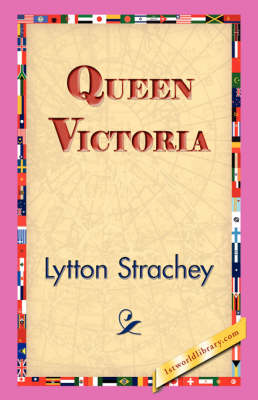 Queen Victoria (Paperback)