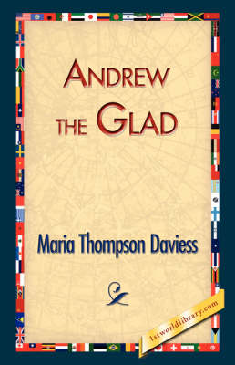 Andrew the Glad (Paperback)