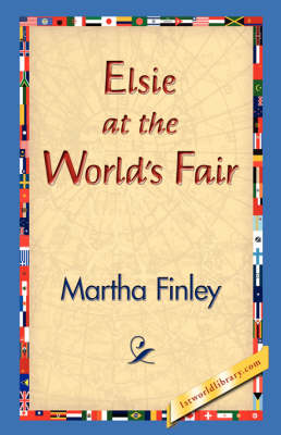 Elsie at the World's Fair (Paperback)